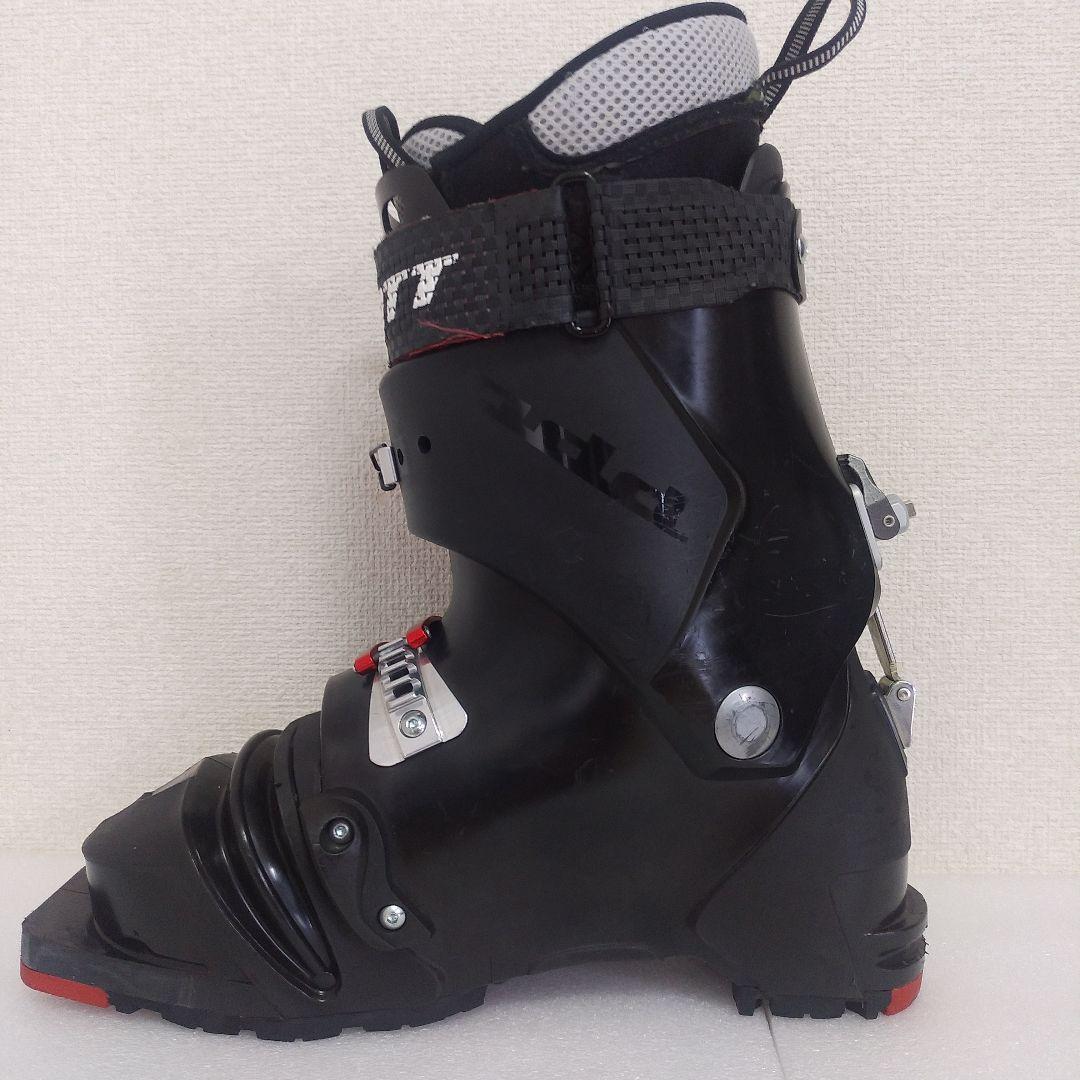 SCOTT KENAI 27.0cm75mmテレマークブーツ