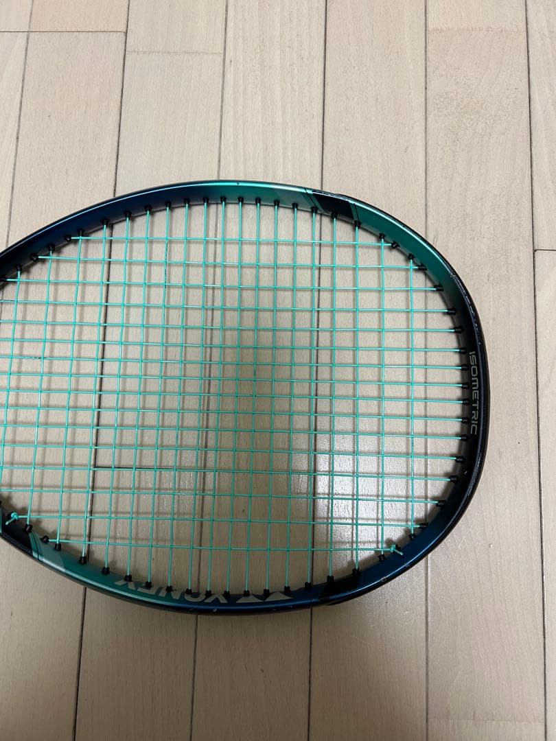 ラケット(硬式用) YONEX EZONE 100 2022 G3