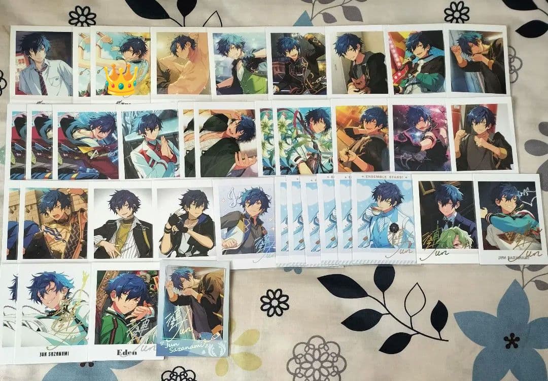 あんスタ　漣ジュン　まとめ売り