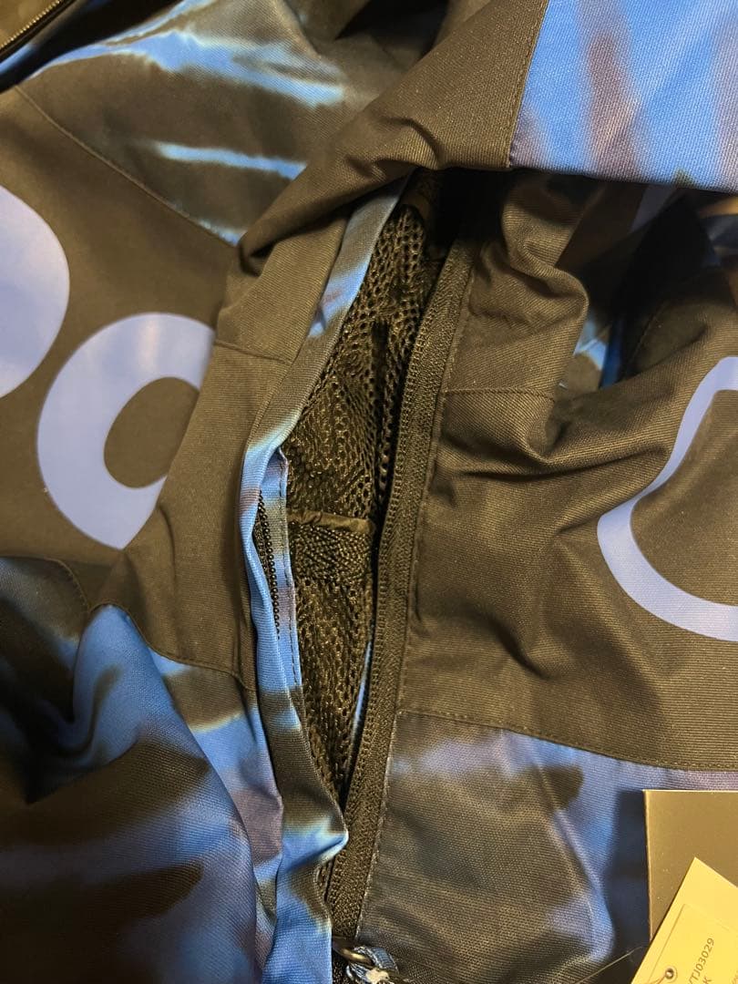 2024-2025 DC BOARDING スノーボードジャケットウェア