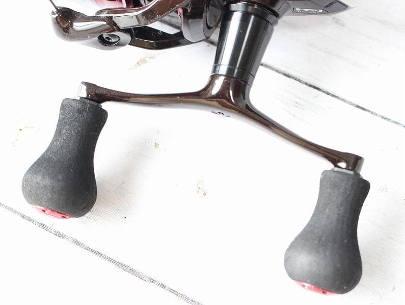 シマノ 18セフィア BB C3000SDH スピニングリール