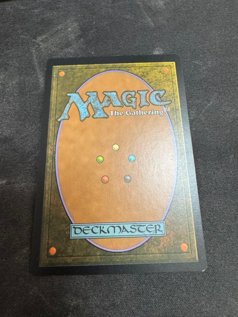 オパールのモックス　judge foil