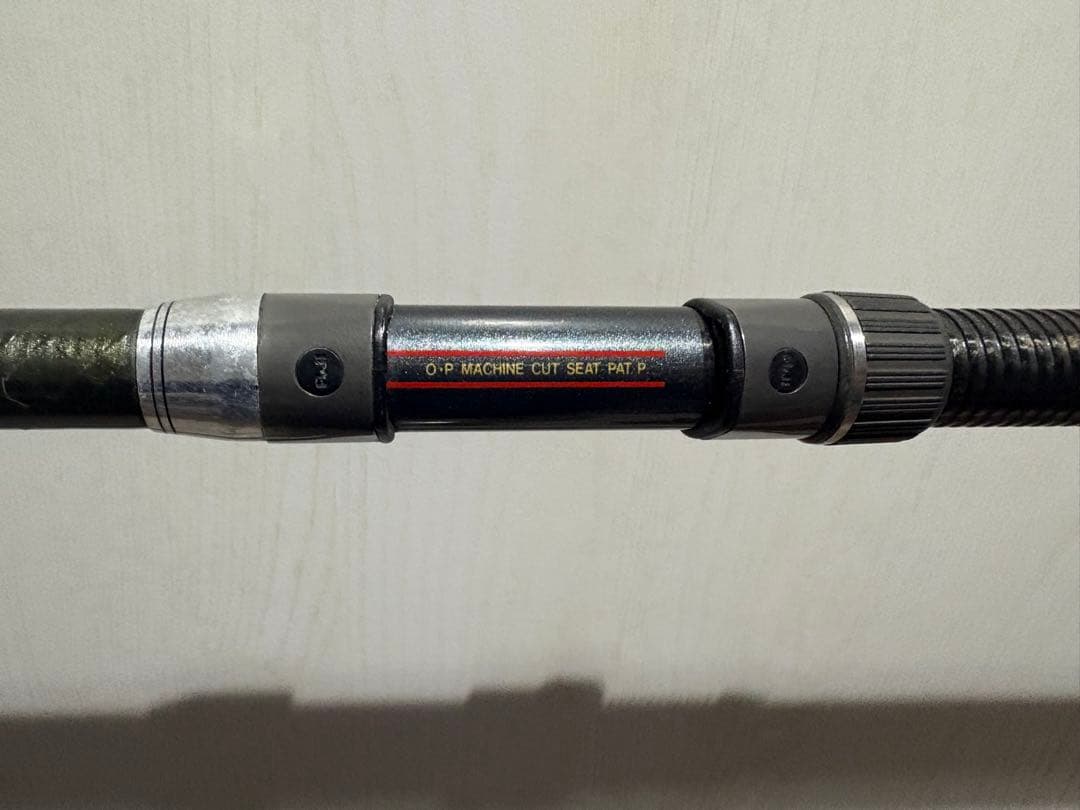 Daiwa アモルファスウィスカー TOURNAMENT 磯竿 1号53