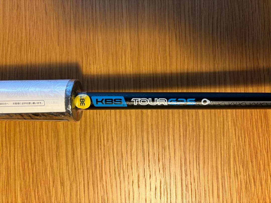 t*f様 値下不可　テーラーメイド　スパイダー　ZT カウンターバランス　38イ