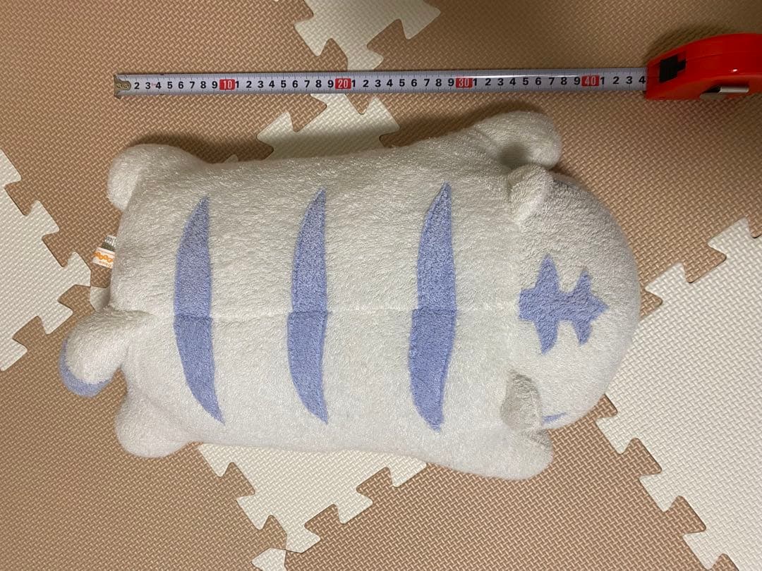 fricca フリッカ まつもと ましゅまろせらぴ うさぎ・ホワイトタイガー