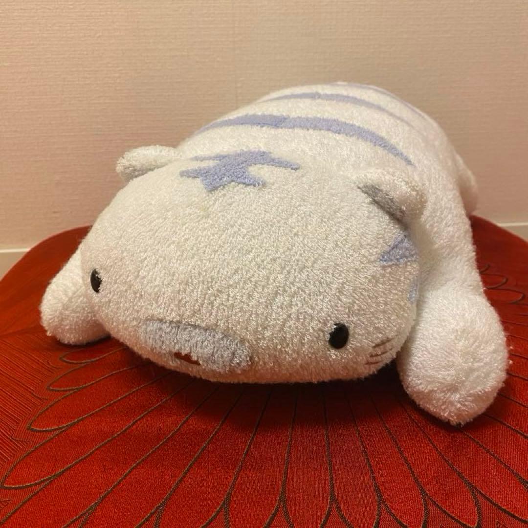 fricca フリッカ まつもと ましゅまろせらぴ うさぎ・ホワイトタイガー