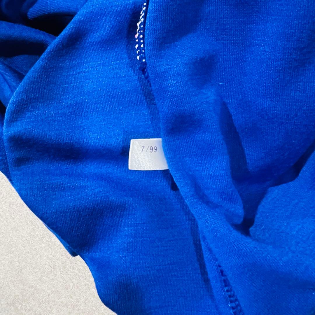 サッカー日本代表ユニ99-00ホーム オーセンティック XOサイズ 希少モデル