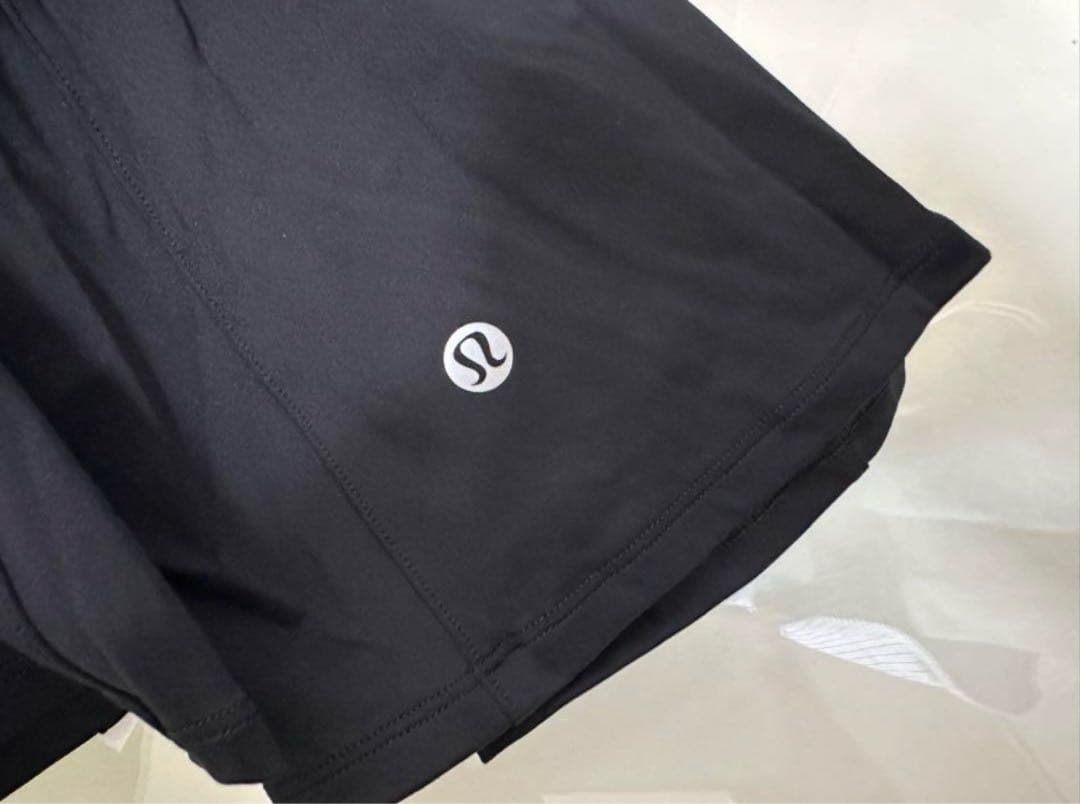 新品 ルルレモン テニス ワンピース Tennis Dress 2