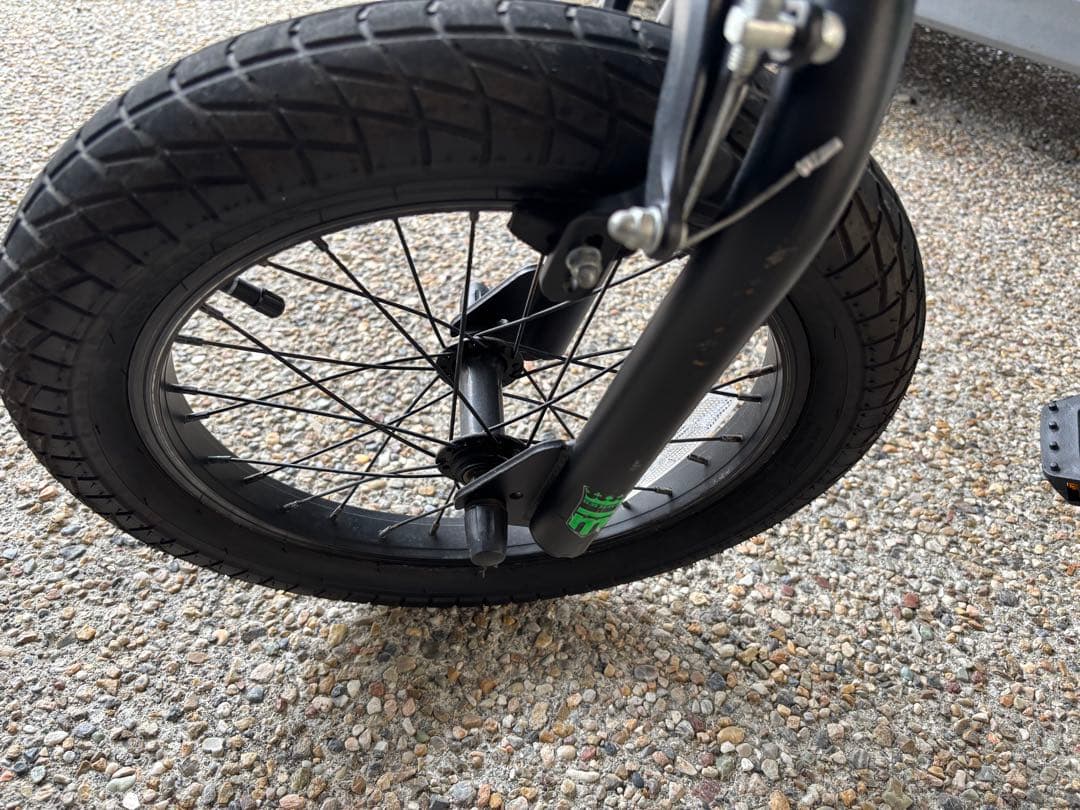 Mon BMX LEGION L16(お引取りのみ)