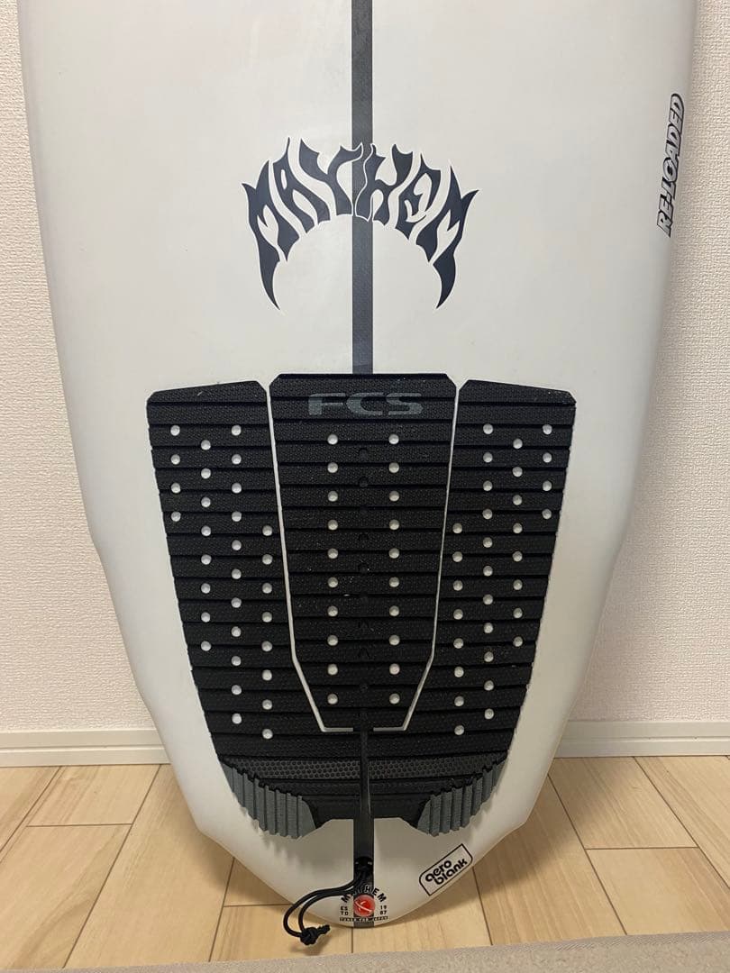 サーフィン・ボディボード DEMEKIN