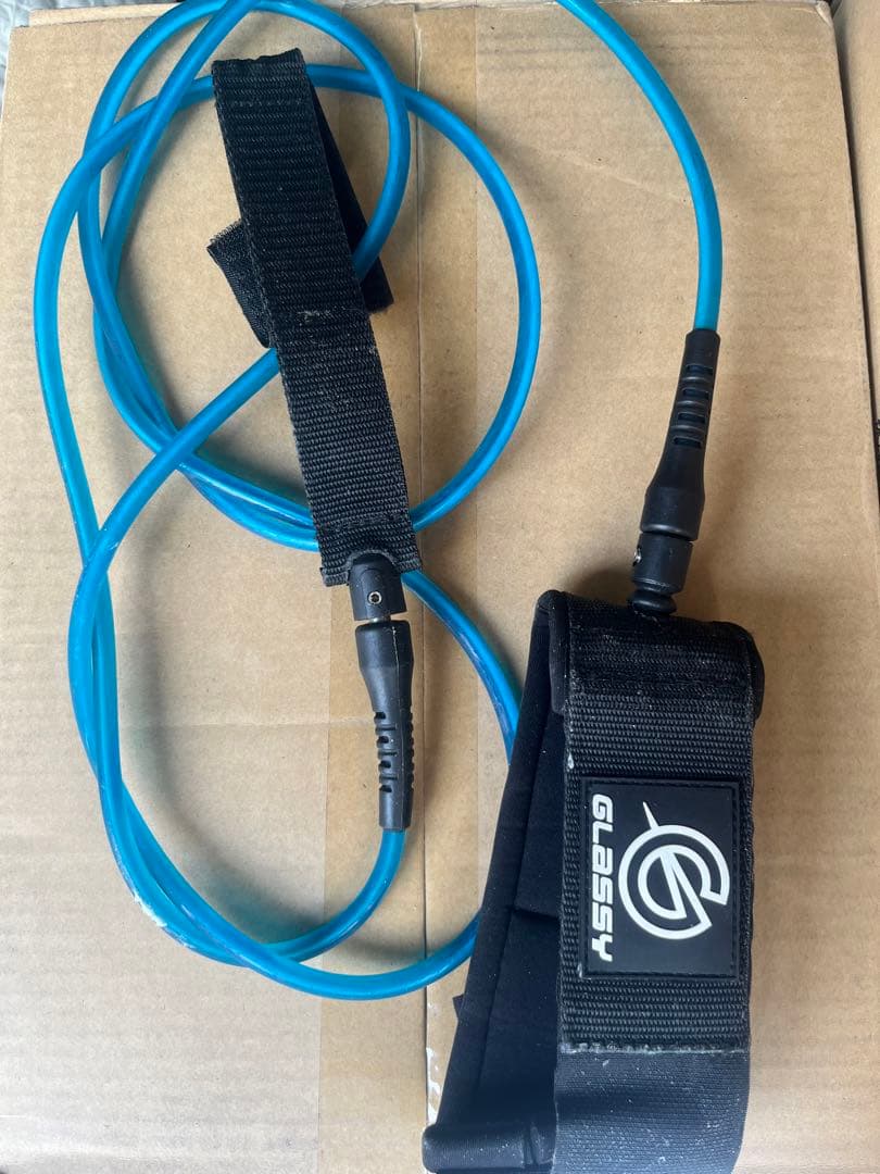 UNDERGROUND SURFBOARDS サーフボード　ロング　カバー付