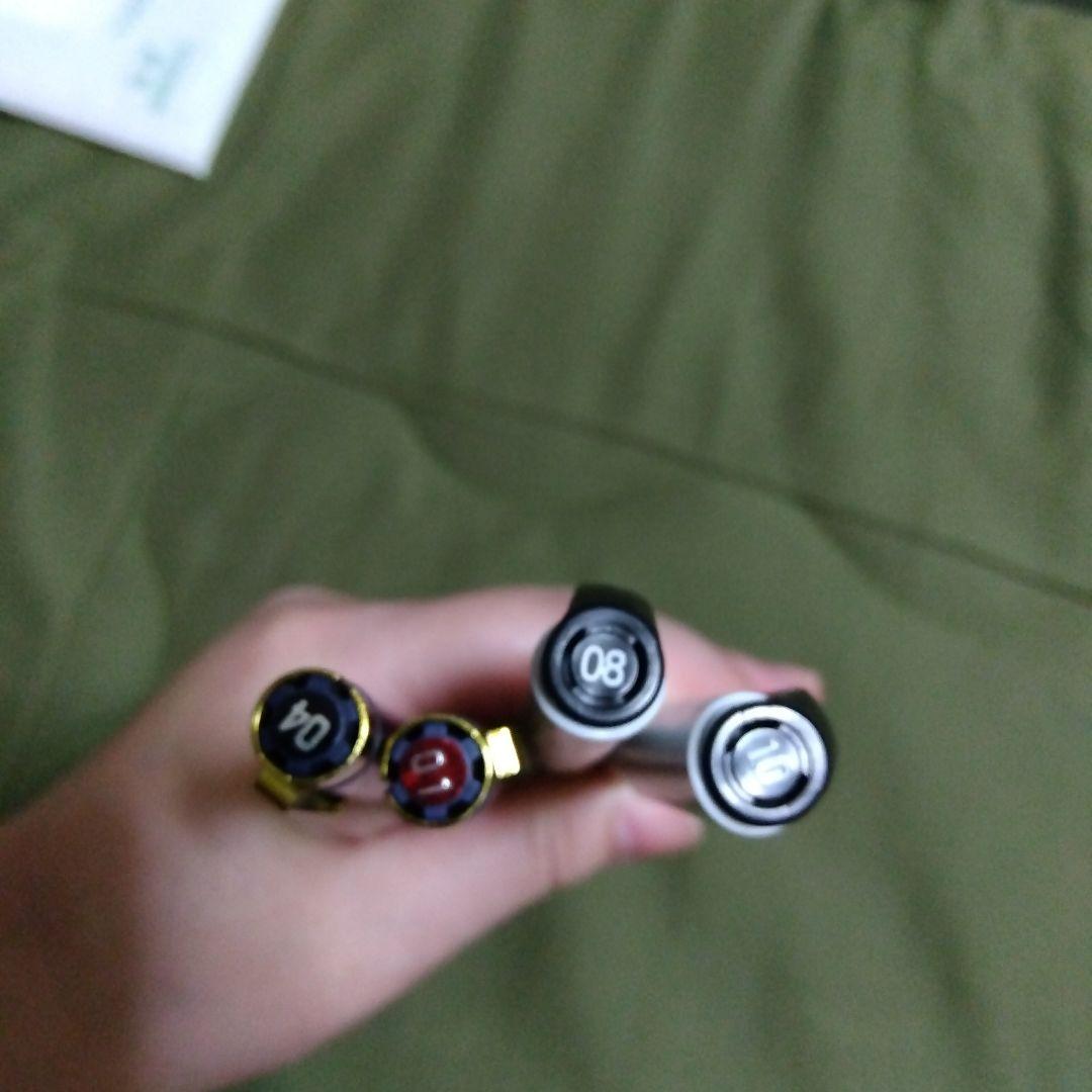 neopiko2マーカーペン