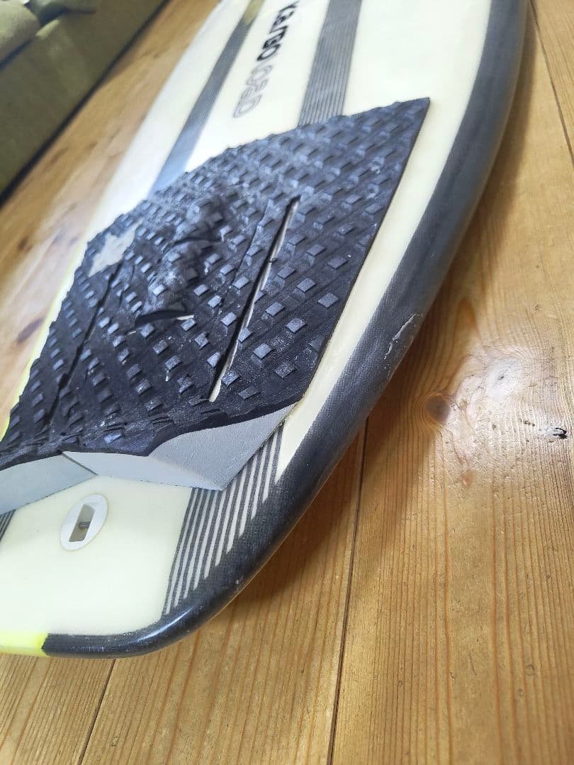 サーフボード joistick ジョイスティック　NICK BLAIR　ショート