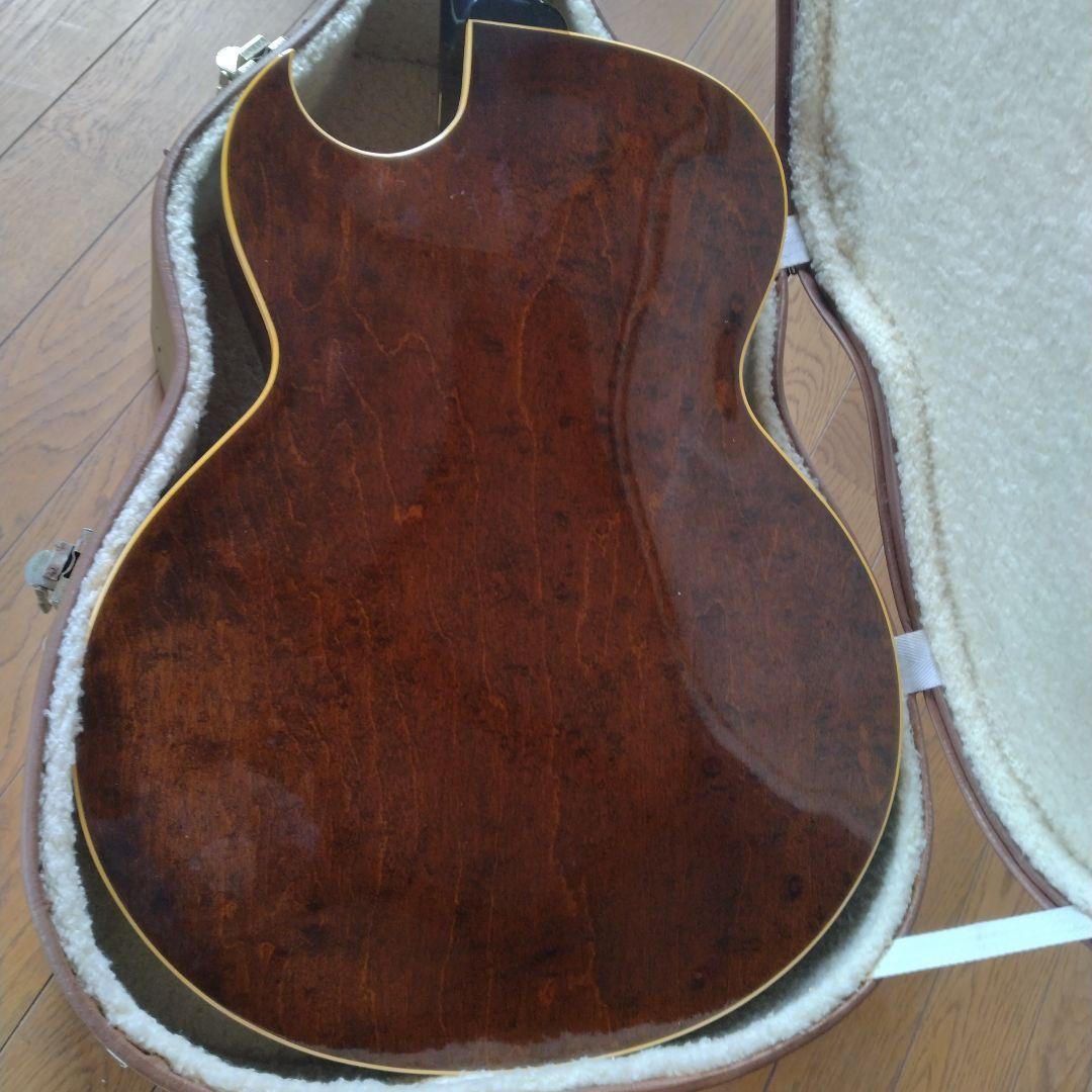 たま✩ジャンクギター