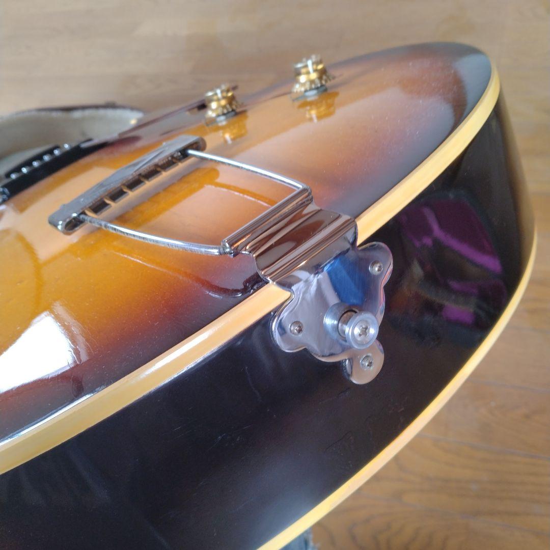 たま✩ジャンクギター