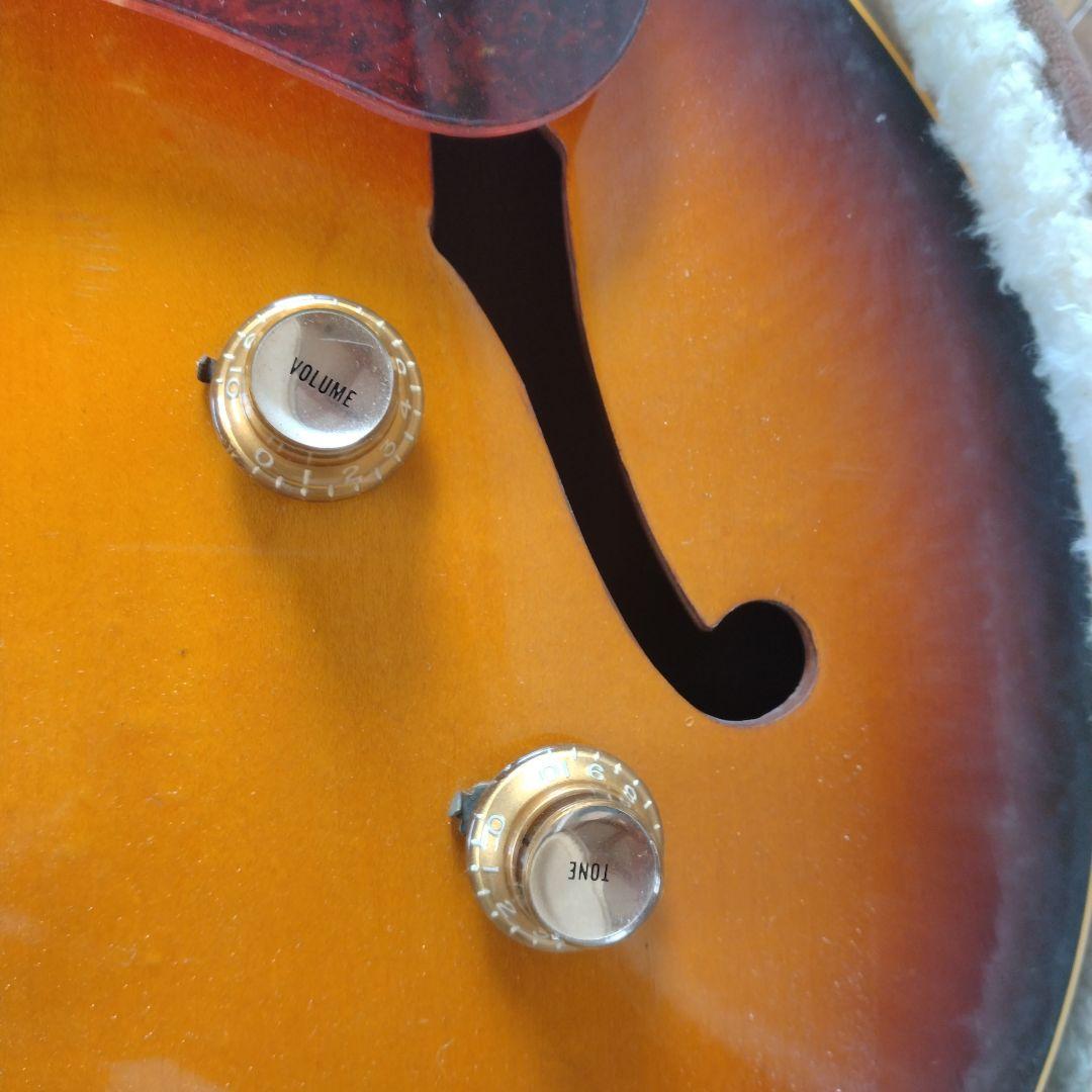 たま✩ジャンクギター