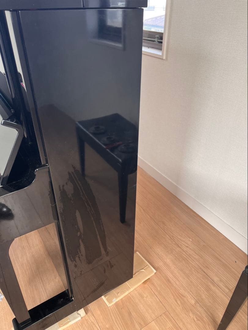 ✨ヤマハ YUSシリーズ アップライトピアノ