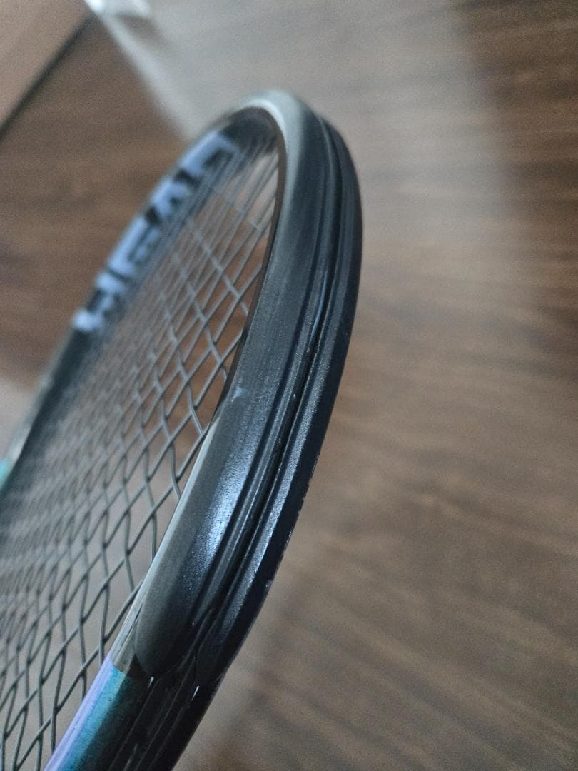 ラケット(硬式用) HEAD Gravity MP 2025