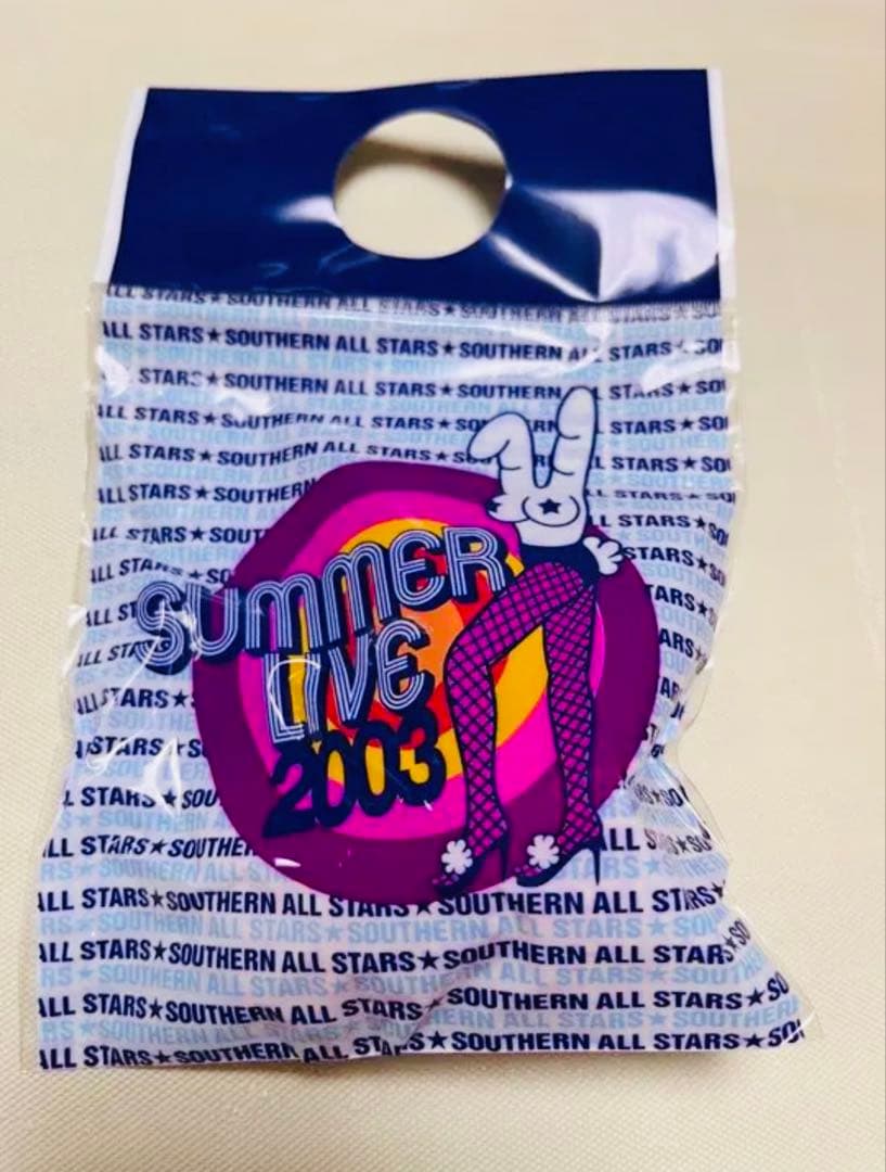 新品未開封サザンオールスターズ　ボトルキャップ　お揃い　12セット