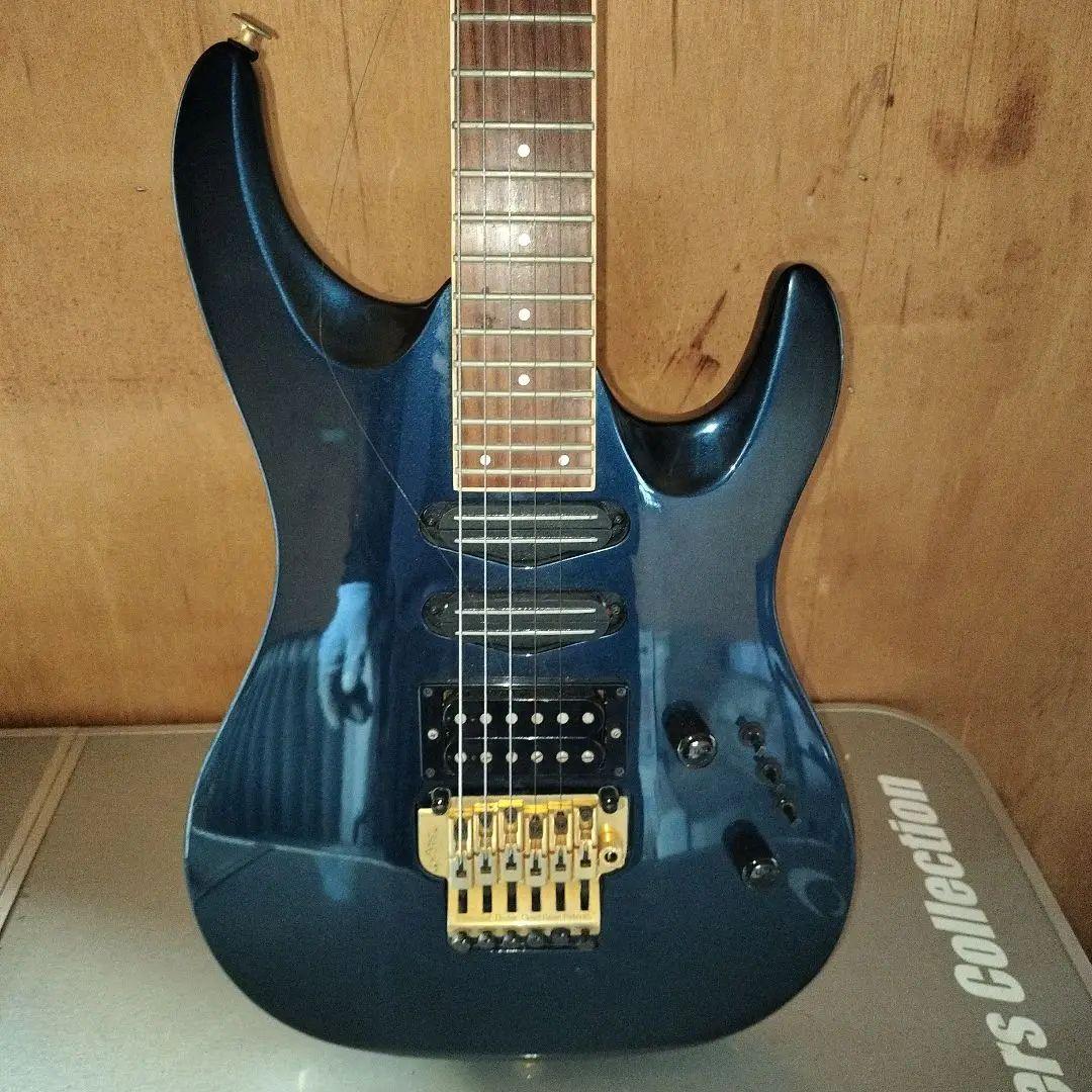 Aria pro Ⅱ MA-650 エレキギター