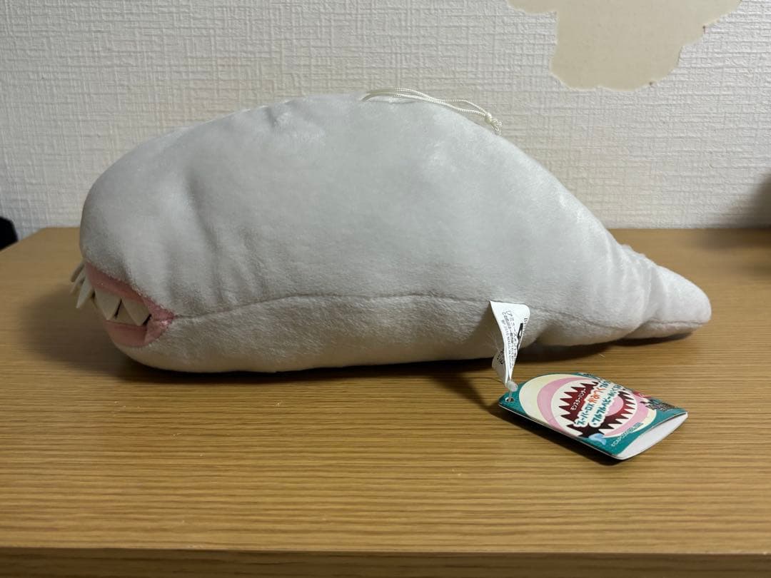 スーパーDX かみつく フルフル フルフルベビー ぬいぐるみ　2点　#1