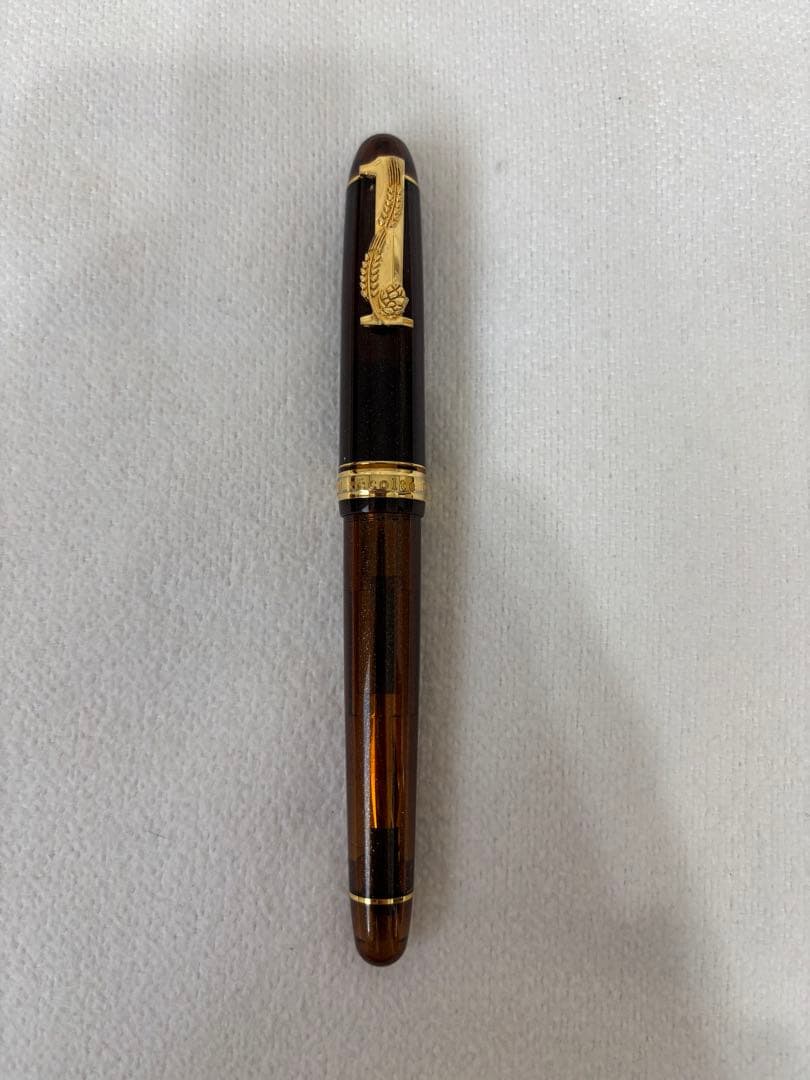 【希少美品】三越伊勢丹限定 #3776 センチュリー レコルト M