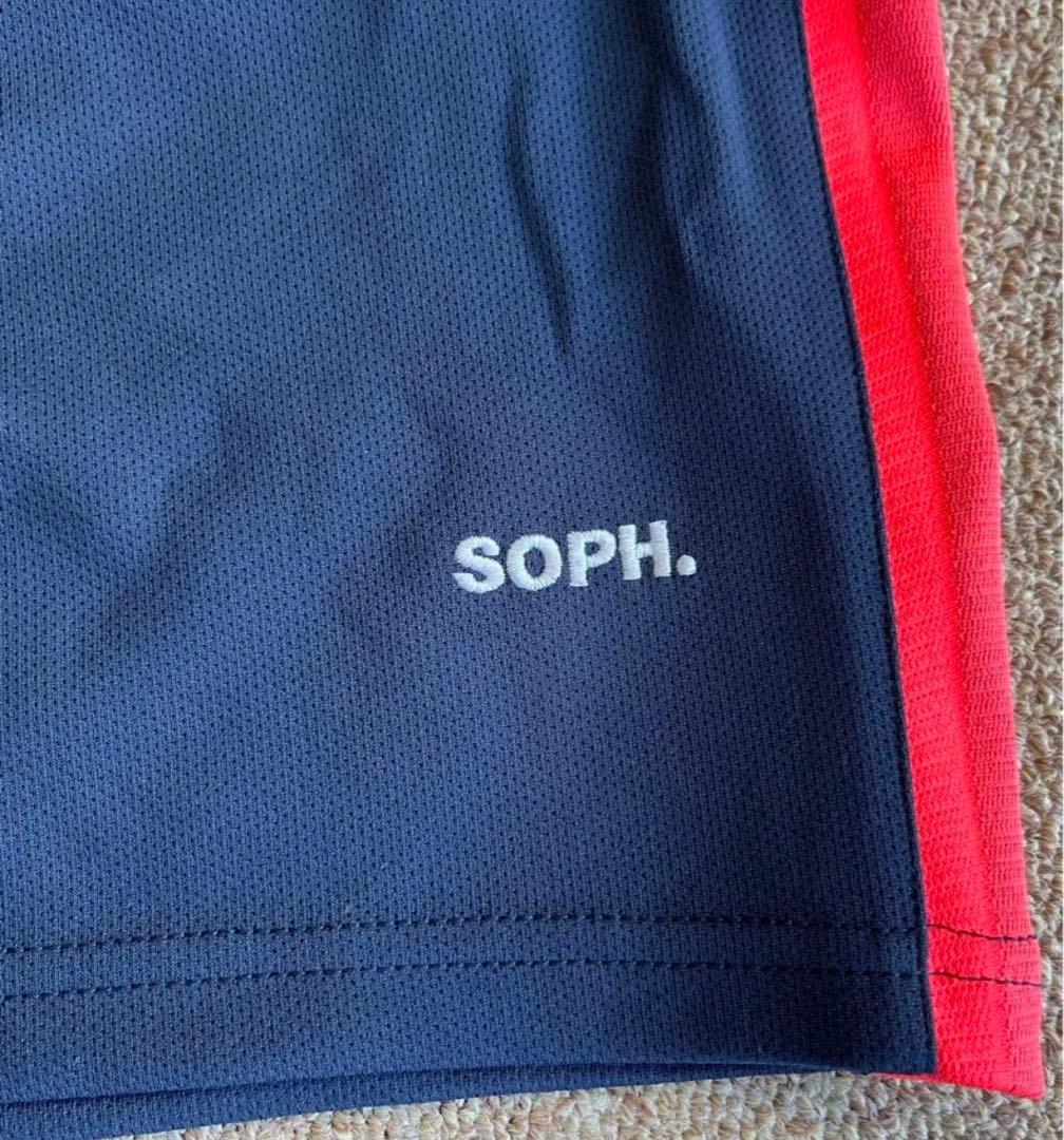 新品未使用タグ付 FCRB PDK SHORTS ショーツ ハーフパンツ