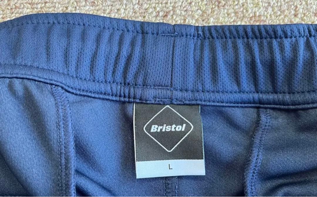 新品未使用タグ付 FCRB PDK SHORTS ショーツ ハーフパンツ