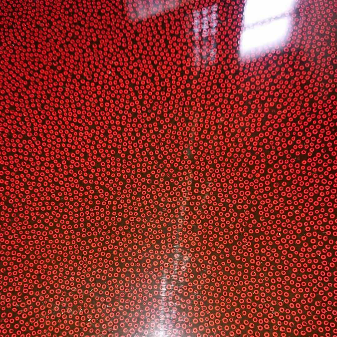 津軽七々子塗飾り棚☆希少極美品未使用品4月31日迄御値引き販売中