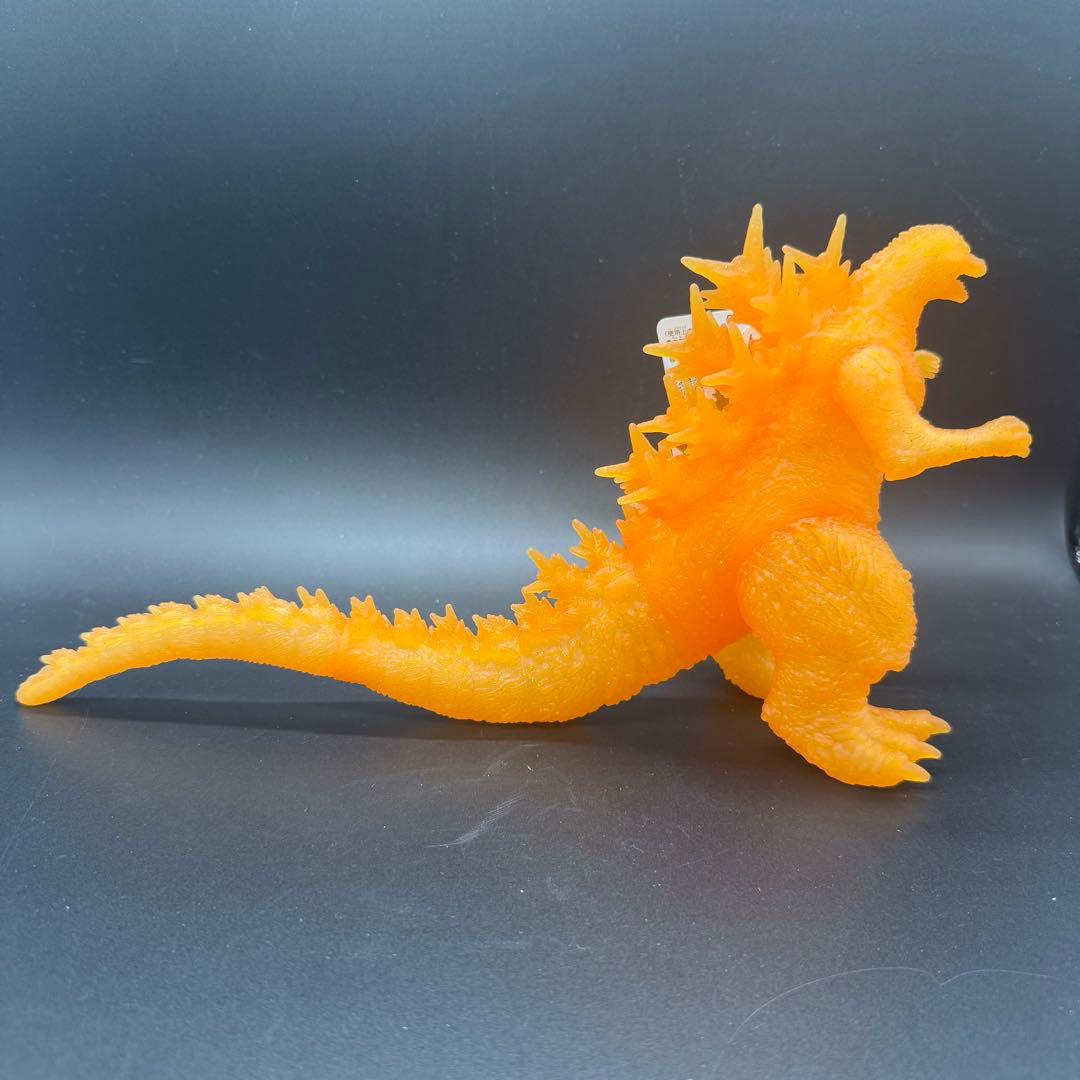 ゴジラ-1.0 2023 Winner’s Gold for staff ver