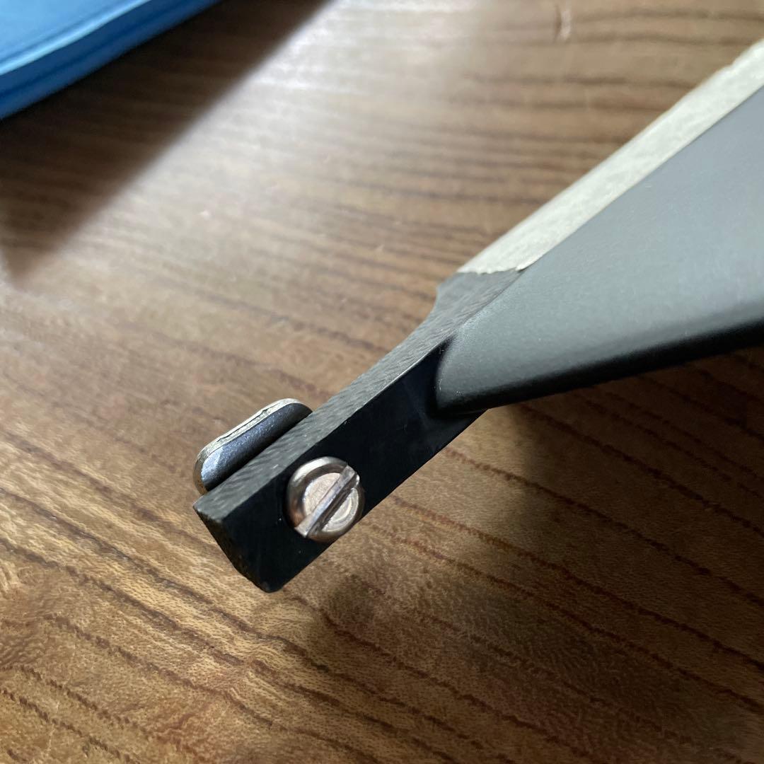 【お値下げ】skip frye サーフボードフィン　ケース スキップフライ