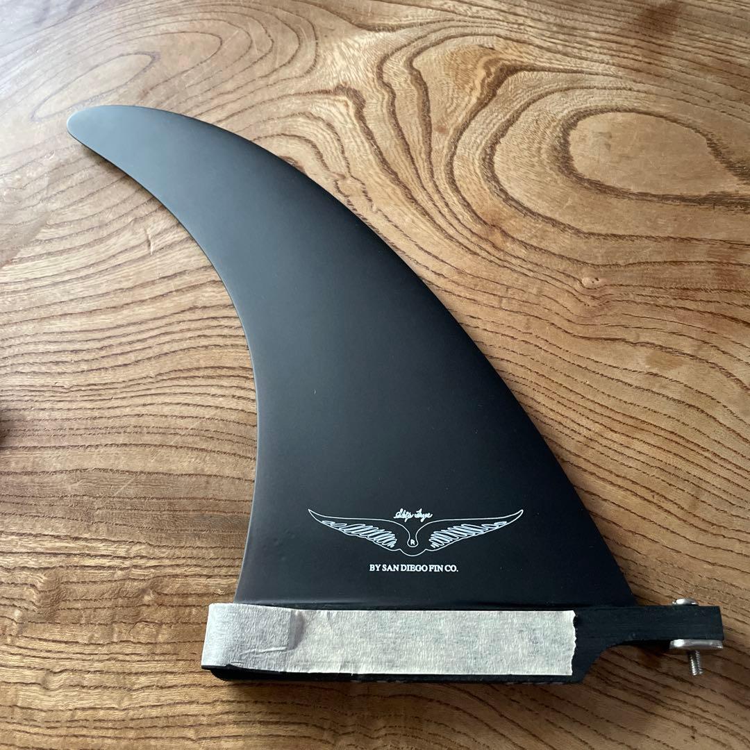 【お値下げ】skip frye サーフボードフィン　ケース スキップフライ