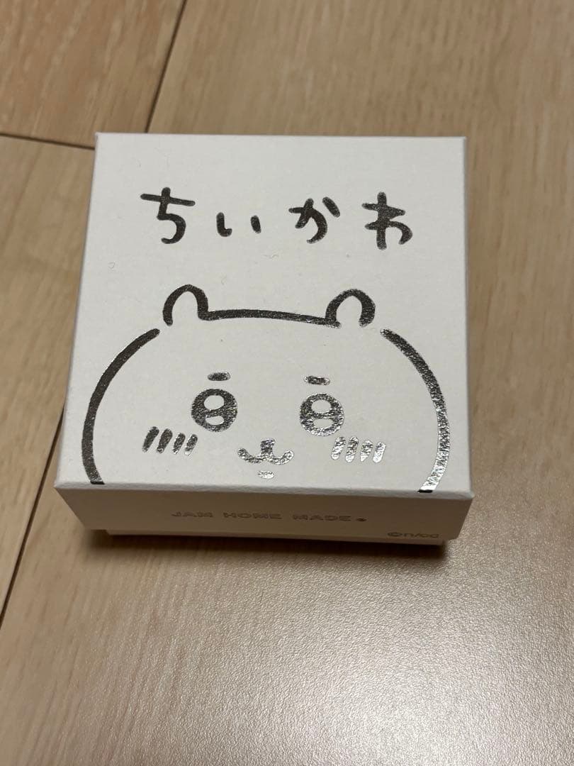 JAM  MADE ちいかわ うさぎネックレス