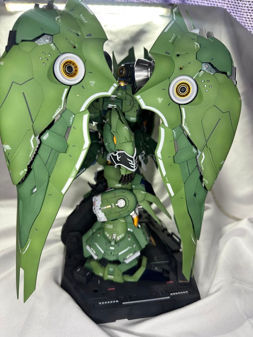 1/100 オシリスエリアルドミネーター　塗装完成品