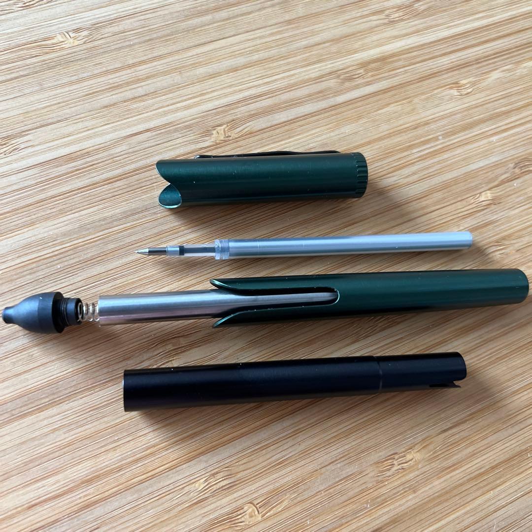 サクラクラフトラボ　SAKURA craft lab 006 リフィル4本付き