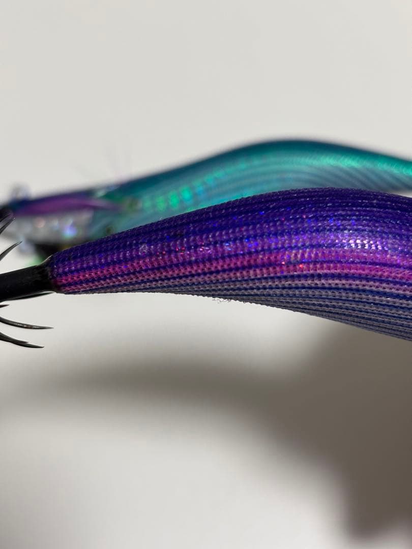 ダートマックス　TR-30セット　ティップラン　エギング