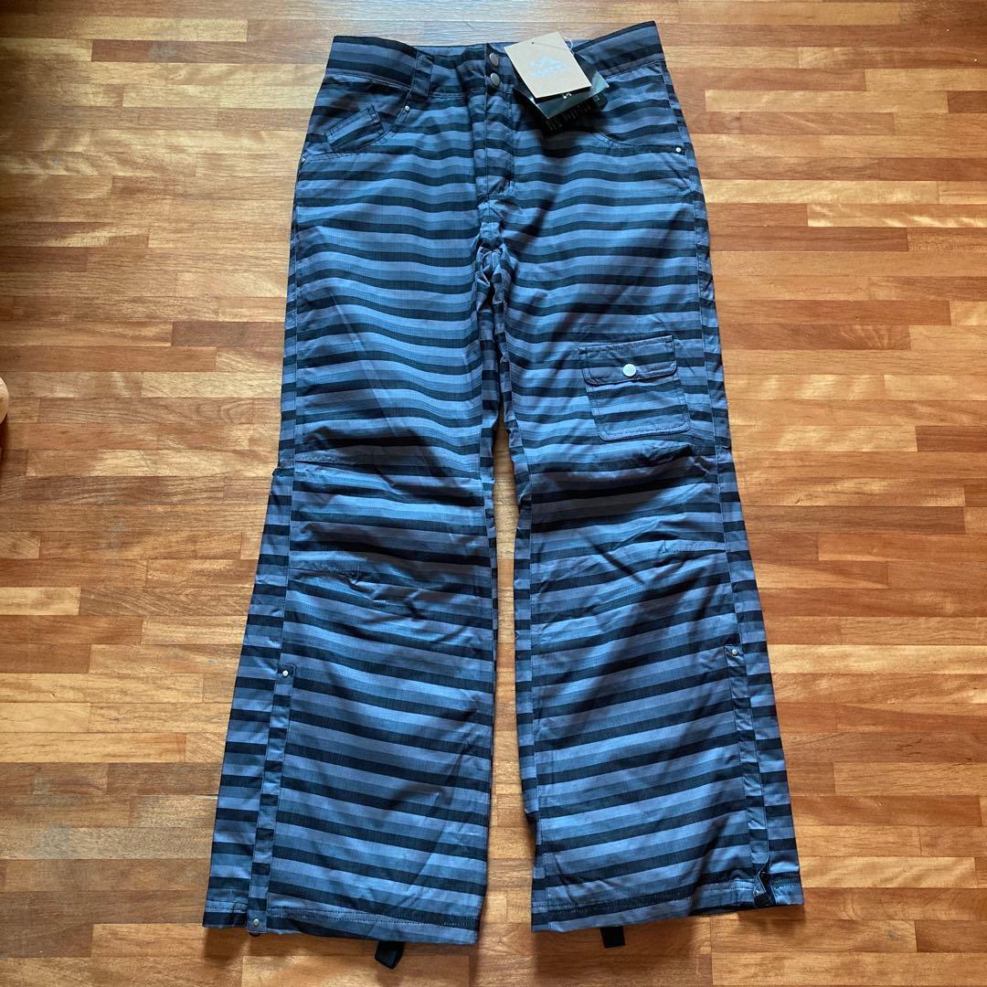 VAXPOT スノーボードウェア　レディースM ジャケット&パンツ