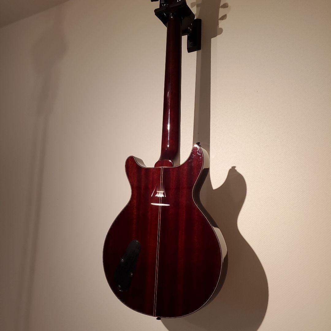 SeventySeven 国産 ALBATROSS-JAZZ/S’21 P90