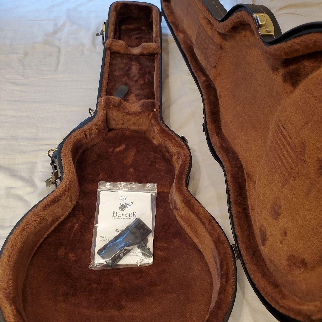 SeventySeven 国産 ALBATROSS-JAZZ/S’21 P90