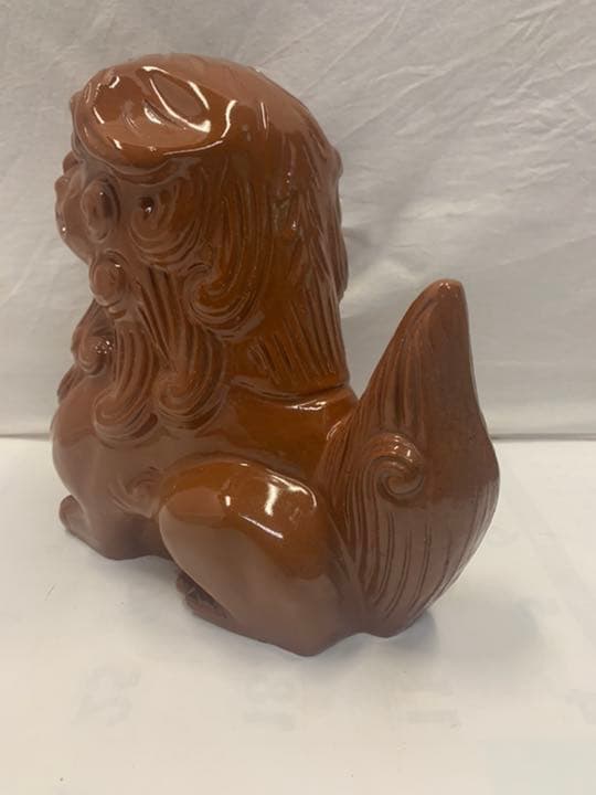 獅子　シシ　狛犬　シーサー