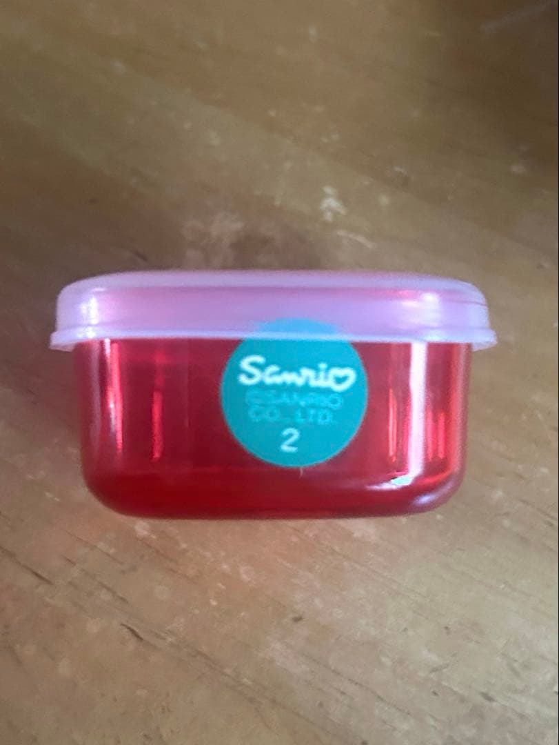 サンリオ　ハローキティ　干支ミニケースセット