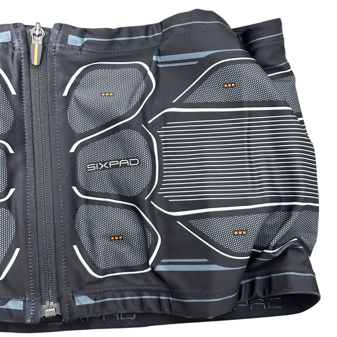 別売リモコン付き✨ MTG シックスパッド パワースーツ コアベルト Lサイズ