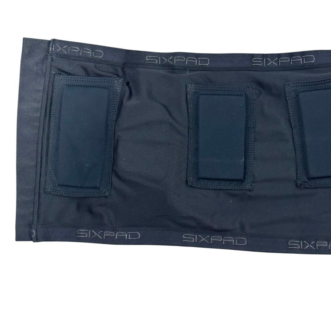 別売リモコン付き✨ MTG シックスパッド パワースーツ コアベルト Lサイズ