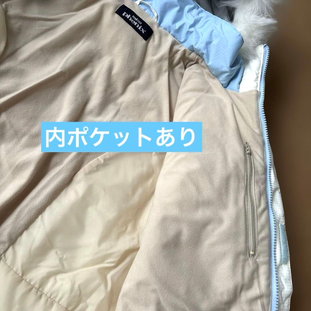 miss phenix レディースMサイズ スキー・スノボウェア