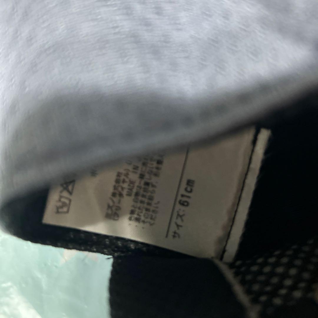 天*す様 阪神 タイガース プロコレ キャップ 61cm フラット