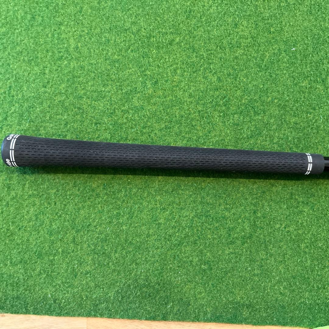 【人気】TSP111 タイトリスト FW用スリーブ付シャフトSRのみ2本セット