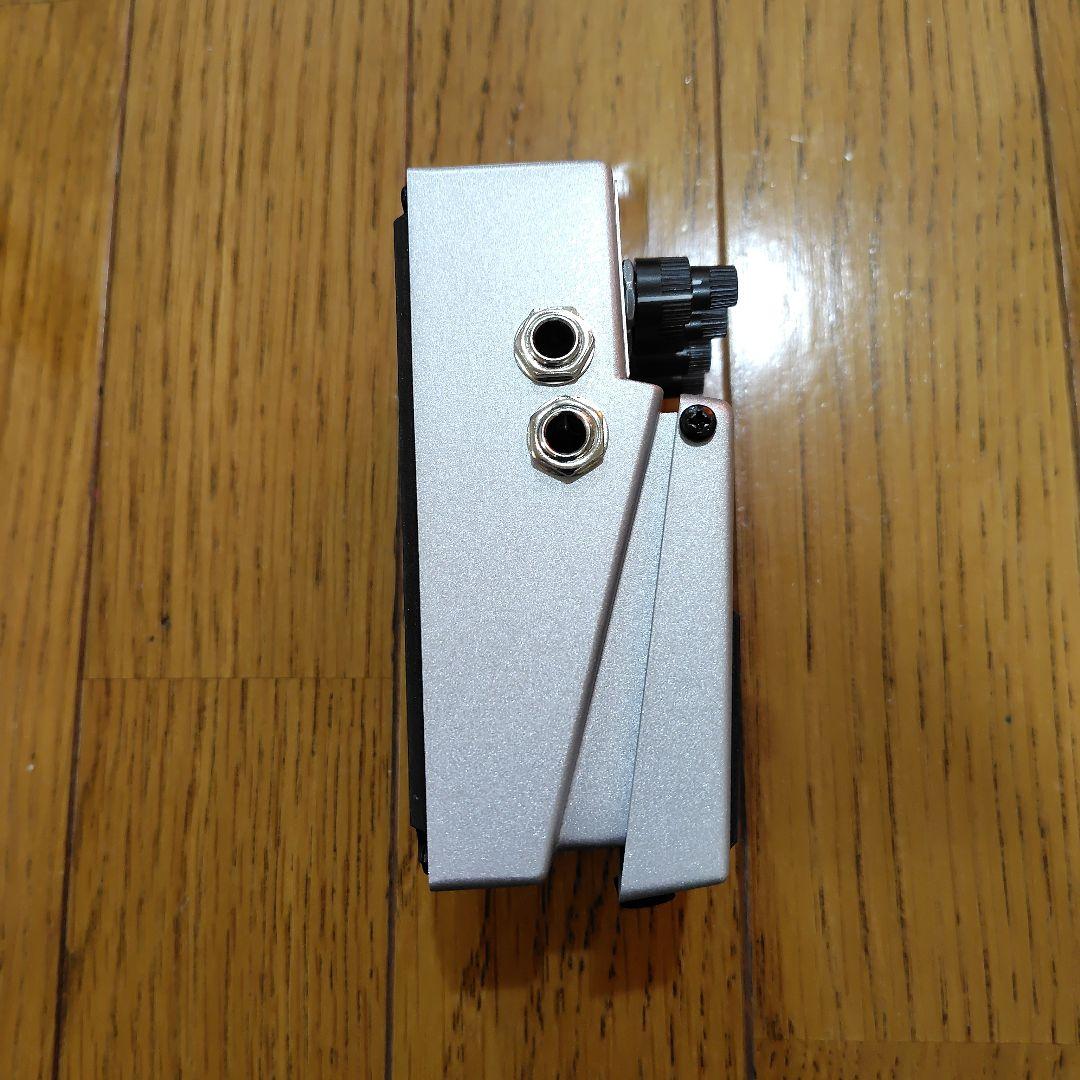 BOSS ベースシンセサイザー SYB-5