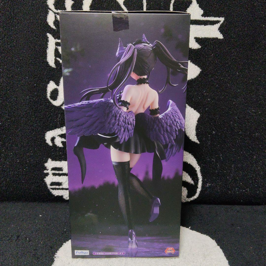 【計14個】デートアライブV 時崎狂三 フィギュア BiCute Dark