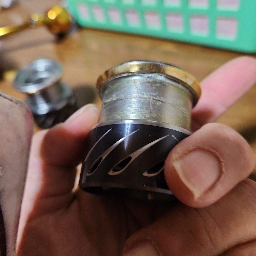 STELLA　夢屋　スプール