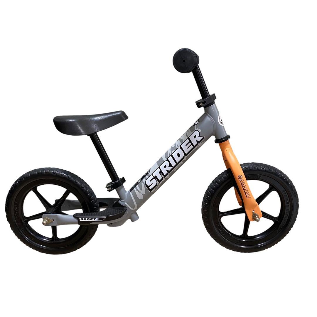 【美品】STRIDER×神山隆二 RATFACE スポーツモデル 12インチ